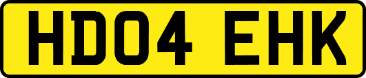 HD04EHK