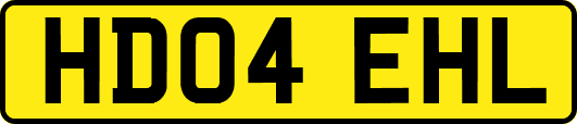 HD04EHL