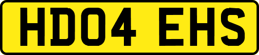 HD04EHS