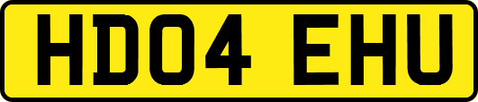 HD04EHU