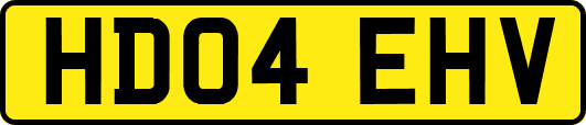 HD04EHV