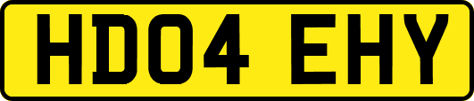 HD04EHY