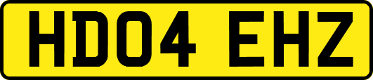 HD04EHZ
