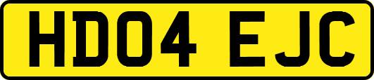 HD04EJC