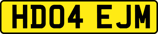 HD04EJM
