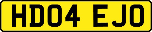 HD04EJO