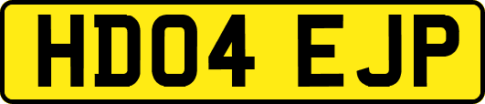 HD04EJP