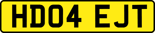 HD04EJT