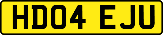 HD04EJU