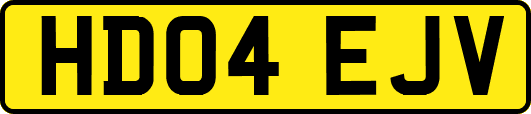 HD04EJV