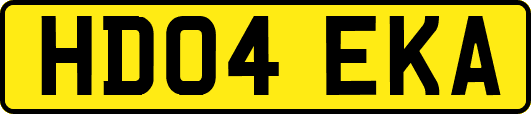 HD04EKA