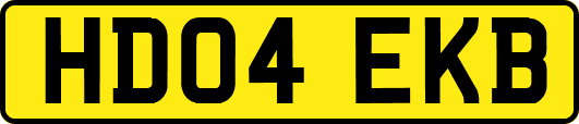 HD04EKB