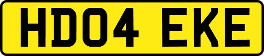 HD04EKE