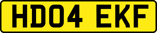 HD04EKF