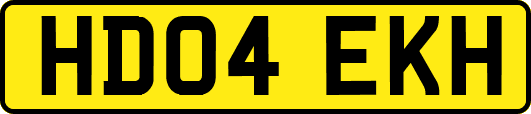 HD04EKH