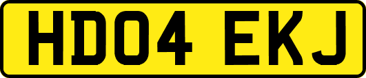 HD04EKJ