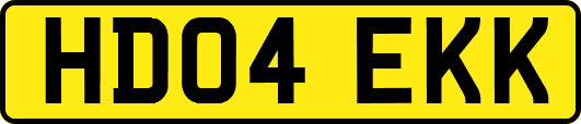 HD04EKK