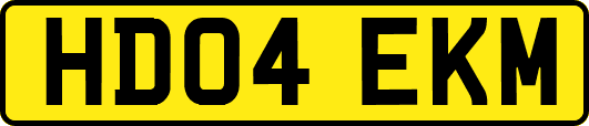 HD04EKM