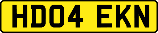 HD04EKN