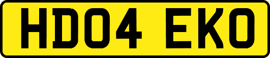 HD04EKO