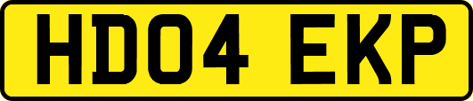 HD04EKP