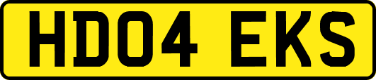 HD04EKS