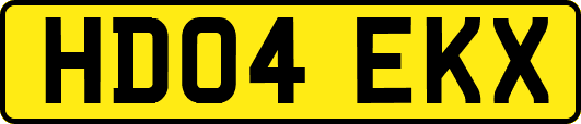 HD04EKX