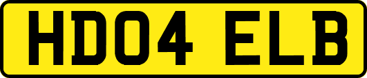 HD04ELB