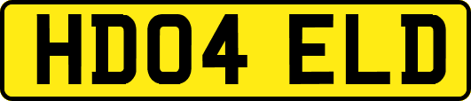 HD04ELD