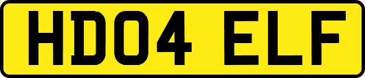 HD04ELF