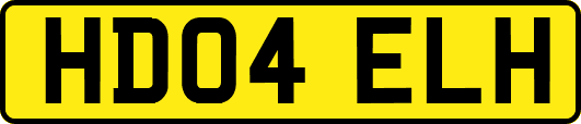 HD04ELH