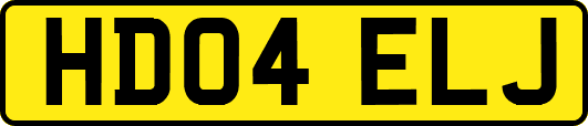 HD04ELJ
