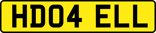 HD04ELL
