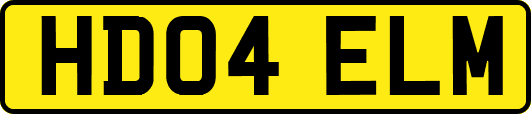 HD04ELM