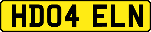 HD04ELN