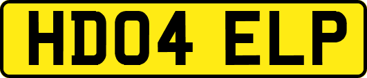 HD04ELP