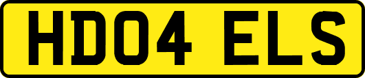HD04ELS