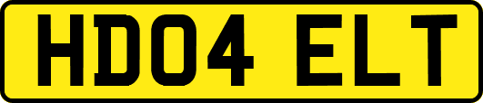 HD04ELT