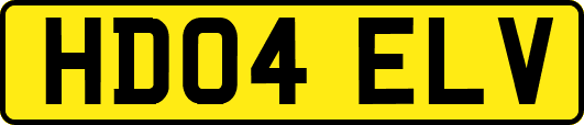 HD04ELV