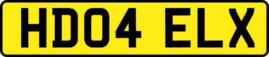 HD04ELX