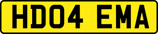 HD04EMA