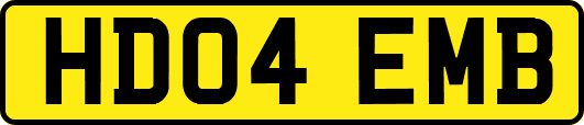 HD04EMB