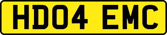 HD04EMC