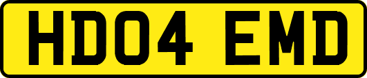 HD04EMD