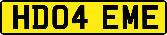 HD04EME