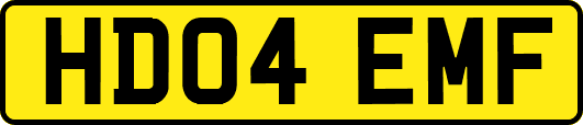 HD04EMF