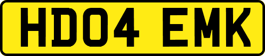 HD04EMK