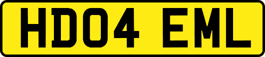 HD04EML