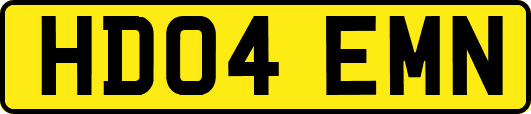 HD04EMN