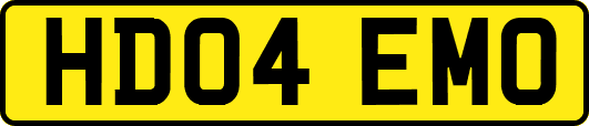 HD04EMO